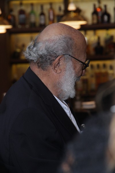 Roger Edde